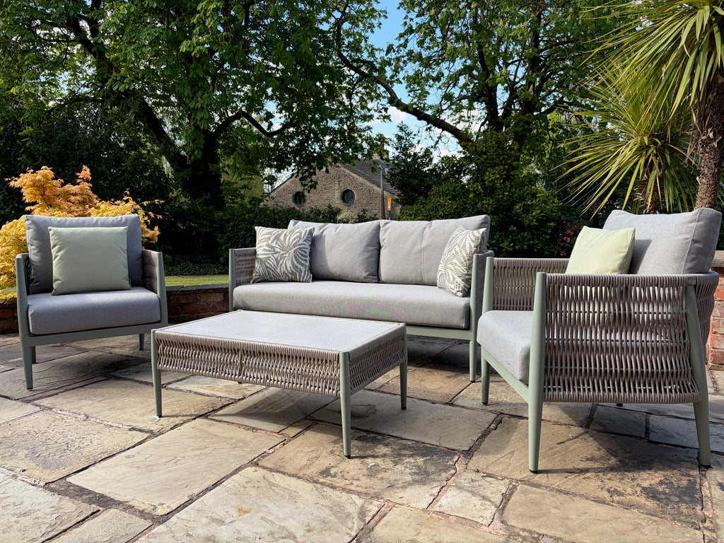 Loom Oasis Small Lounge Set