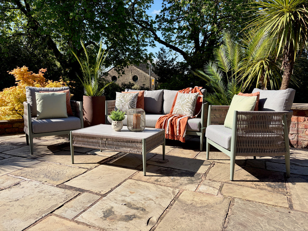 Loom Oasis Small Lounge Set