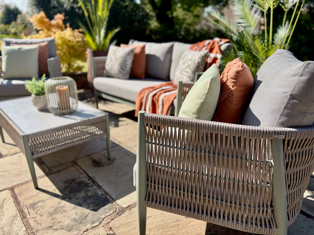Loom Oasis Small Lounge Set