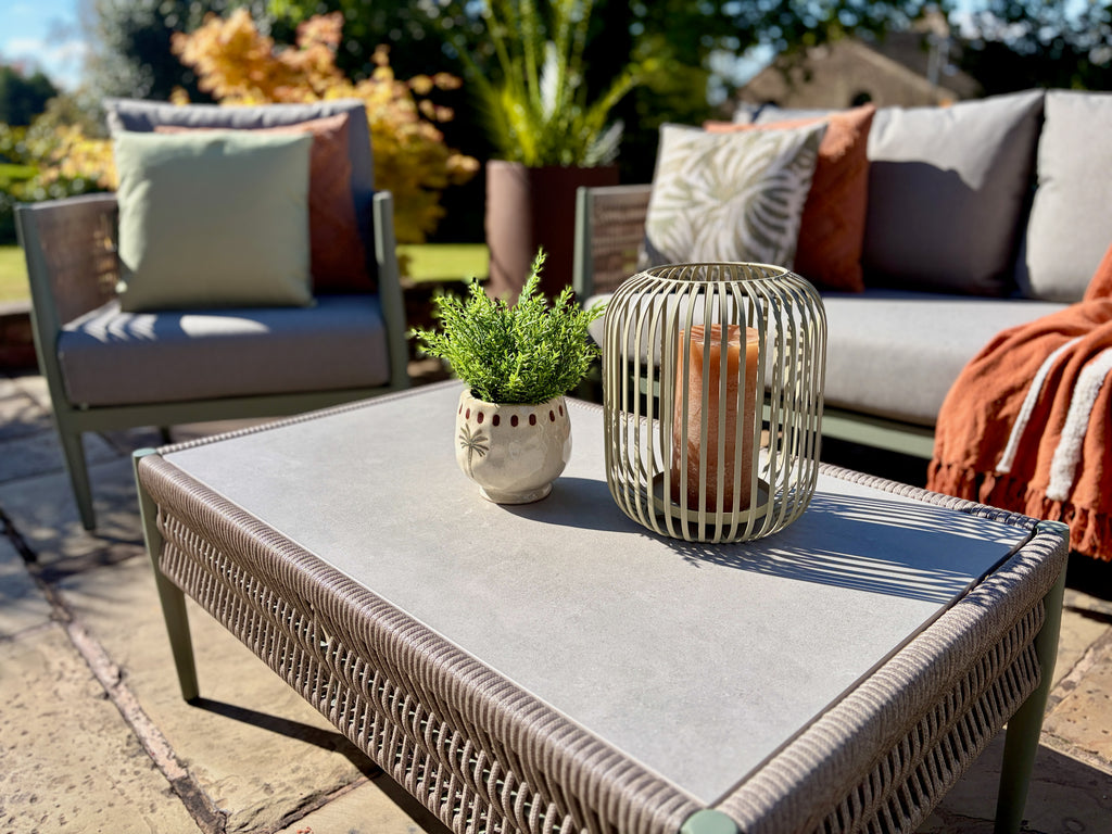 Loom Oasis Small Lounge Set