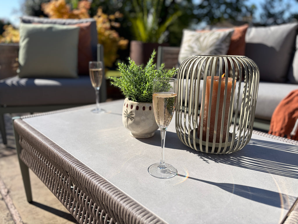 Loom Oasis Small Lounge Set