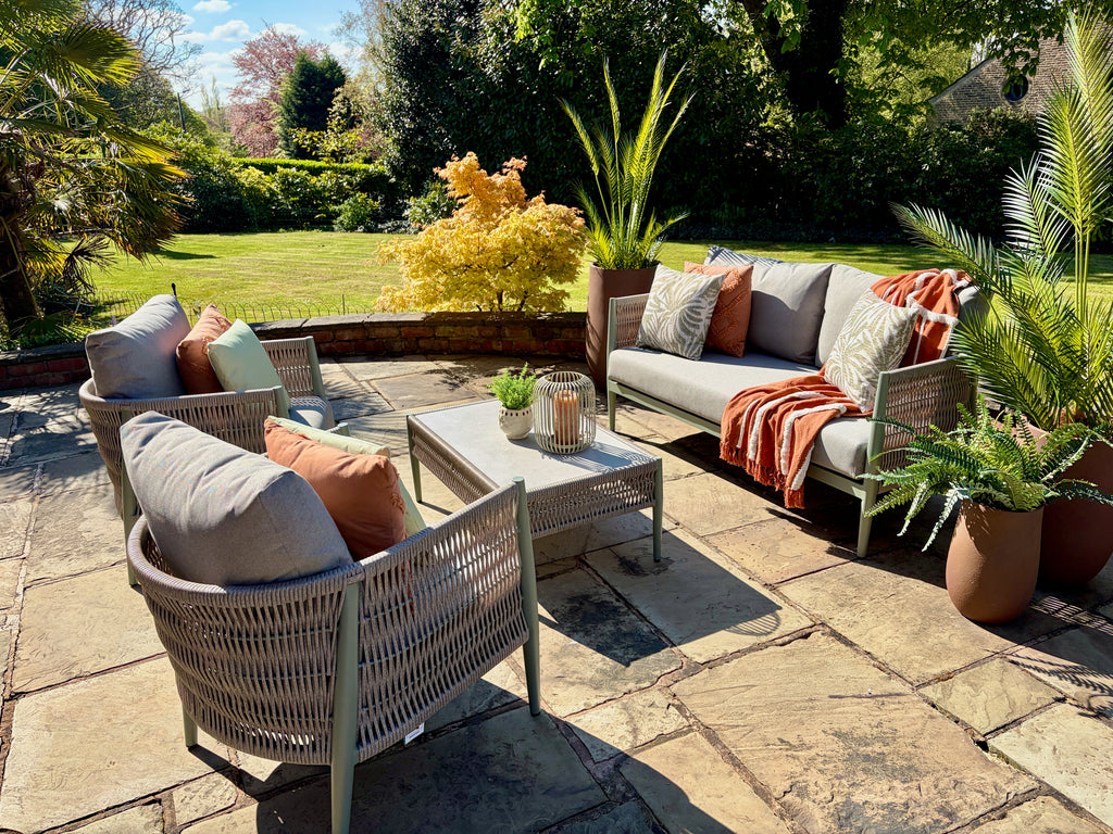 Loom Oasis Small Lounge Set