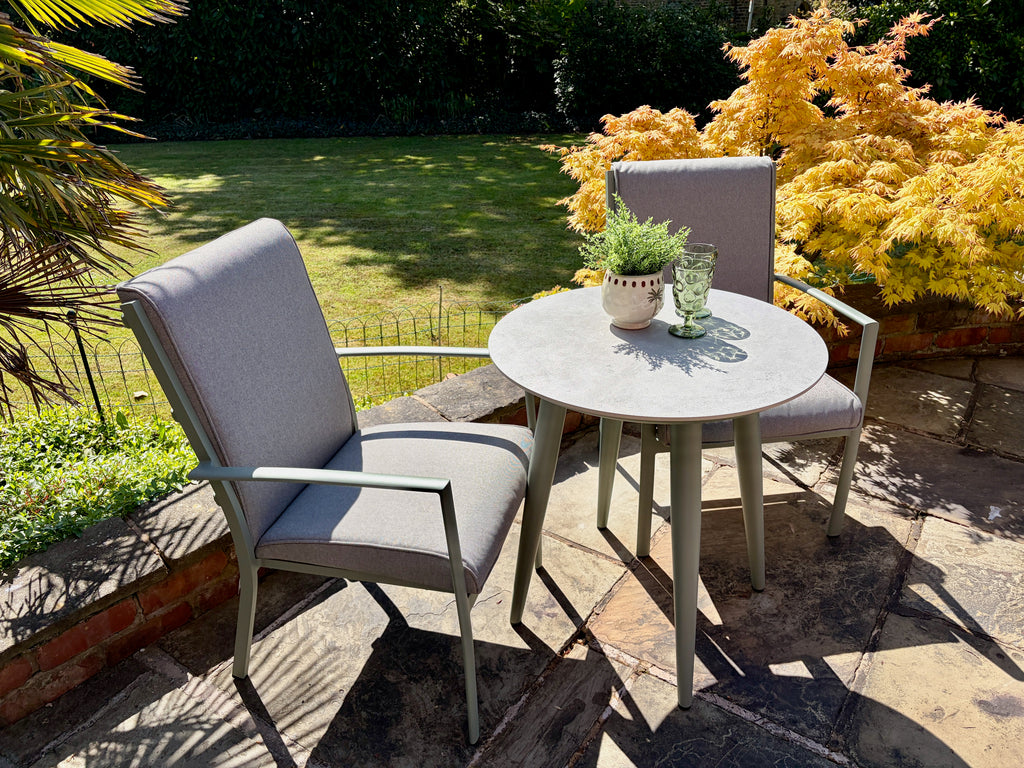 Loom Oasis Bistro Set