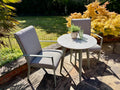 Loom Oasis Bistro Set