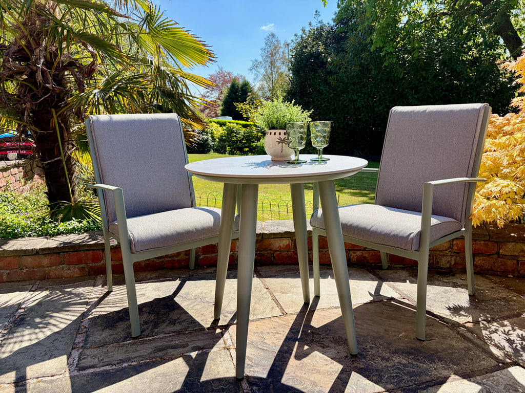 Loom Oasis Bistro Set