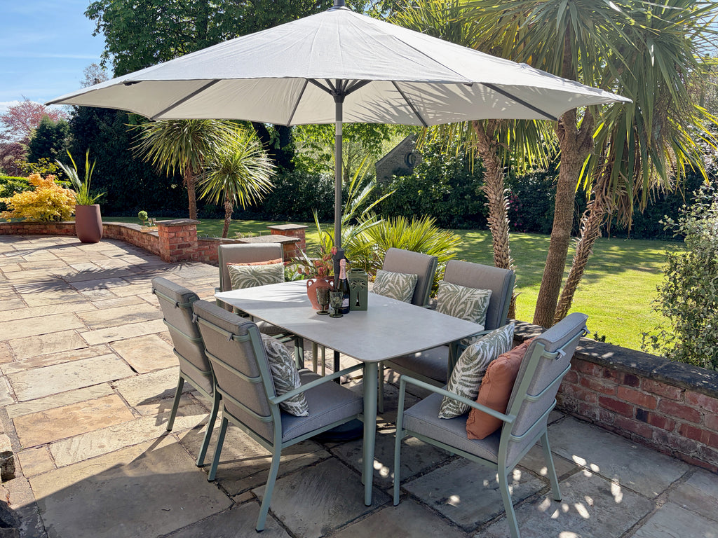 Loom Oasis 6 seat set