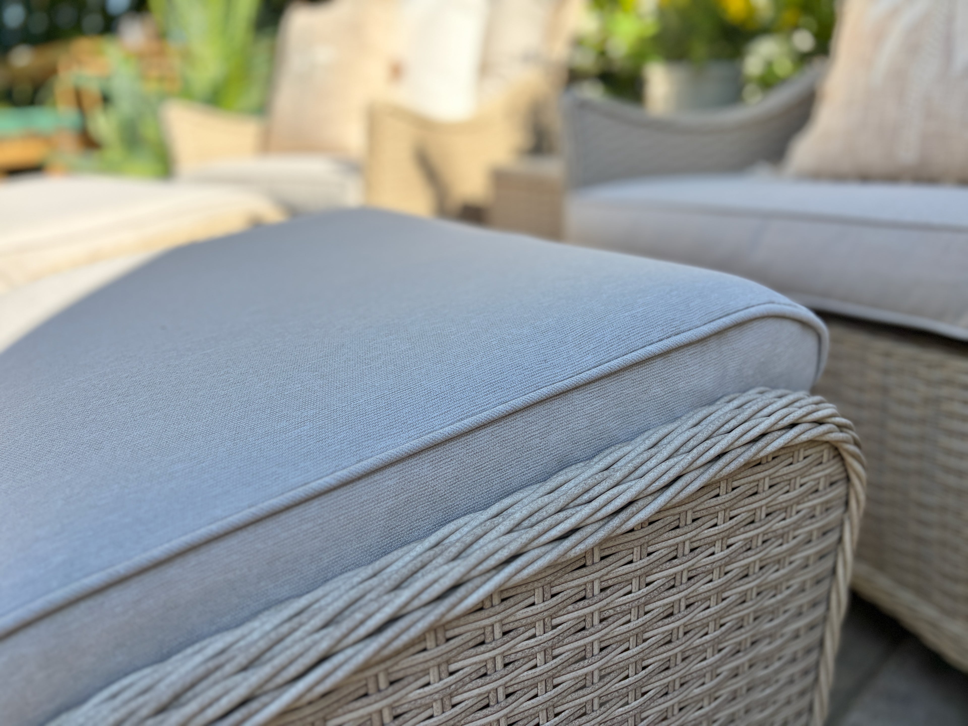 Raya Earth Recliner Set